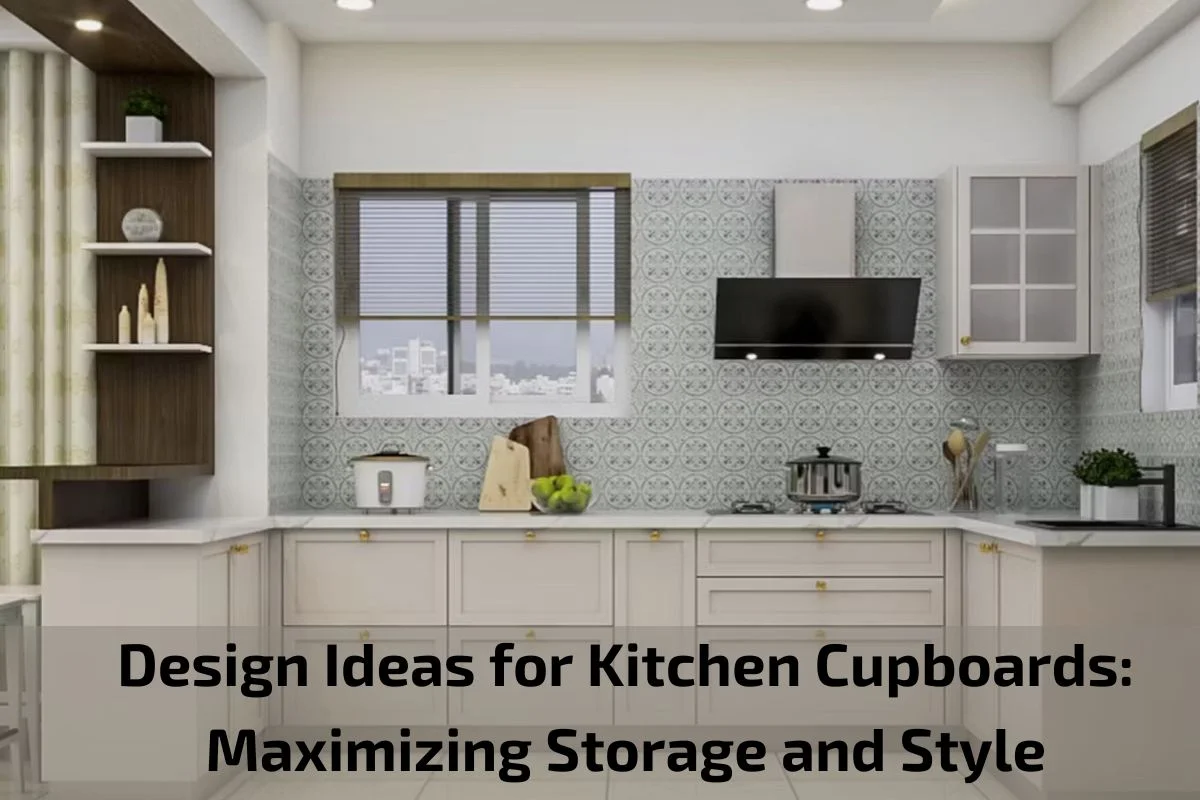 kitchen cupboards